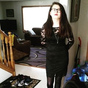 Meet your Posher, Lydia